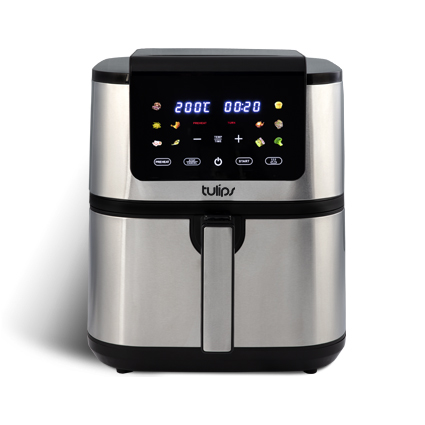 سرخ کن بدون روغن AF-450